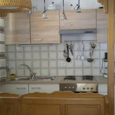 Апартаменты Ferienwohnung Elvira