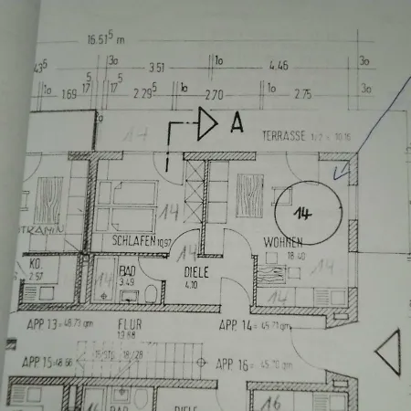 Ferienwohnung Elvira Апартаменты Инцелль