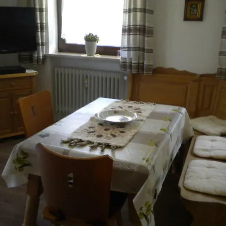 Ferienwohnung Elvira Апартаменты