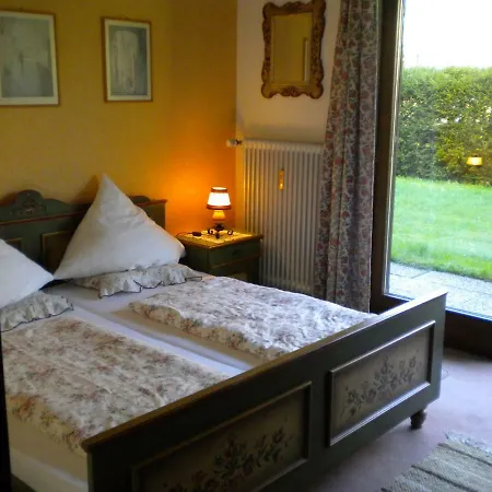 Ferienwohnung Elvira Инцелль