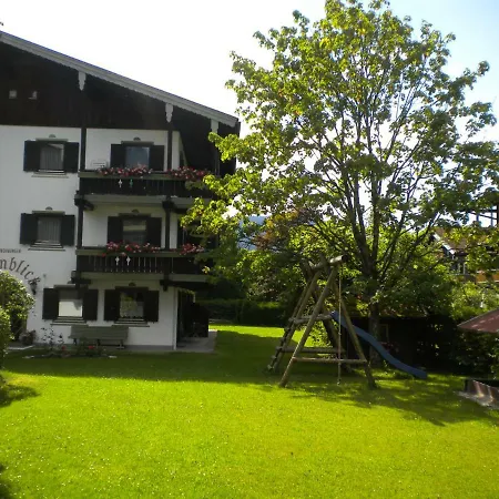 Апартаменты Ferienwohnung Elvira