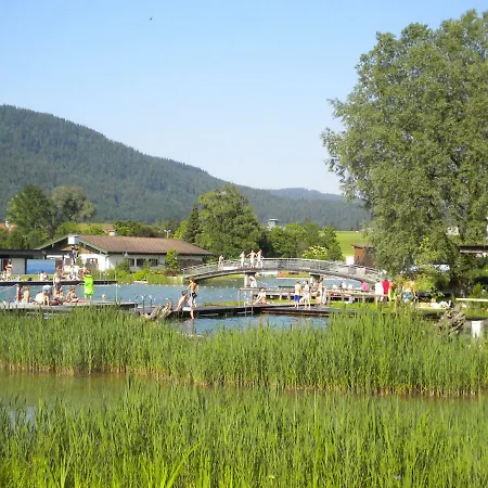 Ferienwohnung Elvira