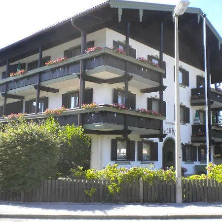 Ferienwohnung Elvira *