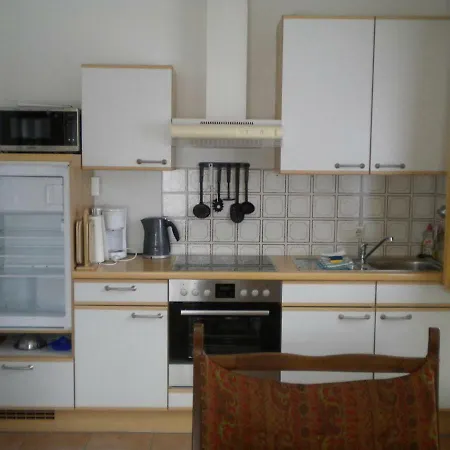 Ferienwohnung Elvira Apartamento