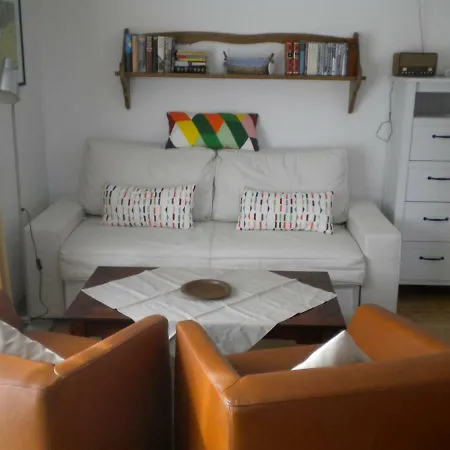 Ferienwohnung Elvira Apartamento *