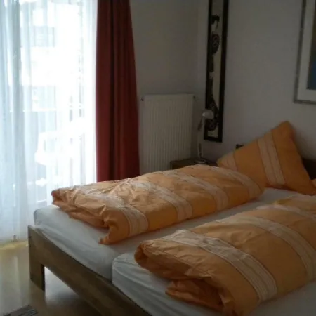 Ferienwohnung Elvira Apartamento *