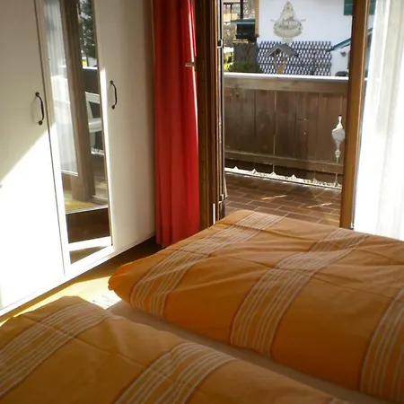 Ferienwohnung Elvira