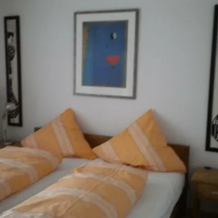 Apartamento Ferienwohnung Elvira *
