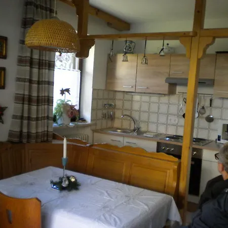 Ferienwohnung Elvira *