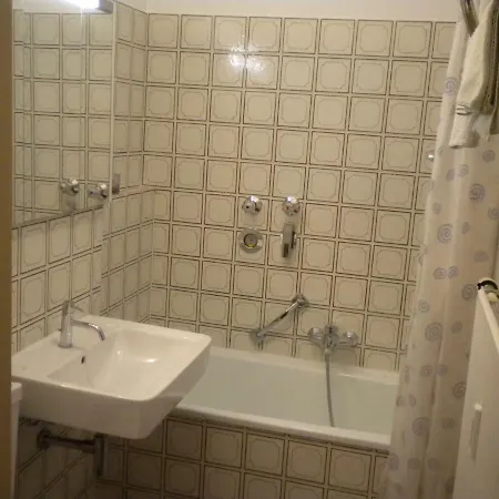 Ferienwohnung Elvira *