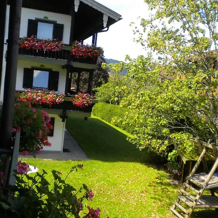 Ferienwohnung Elvira Apartamento *