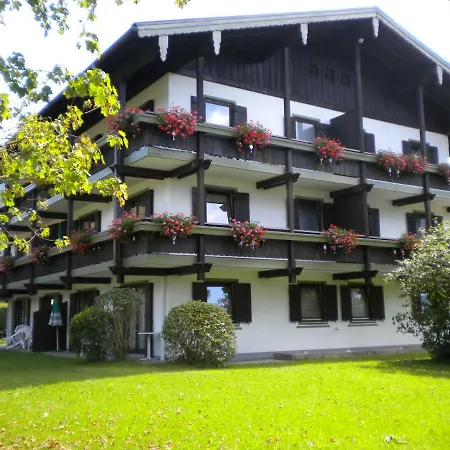 Ferienwohnung Elvira *
