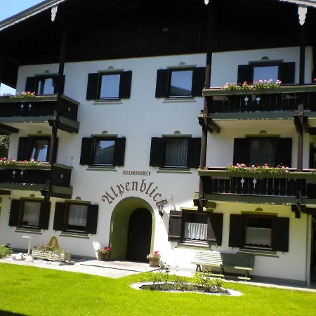 Apartamento Ferienwohnung Elvira *