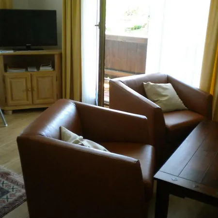 Ferienwohnung Elvira Apartamento