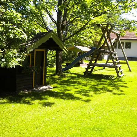 Ferienwohnung Elvira * Inzell